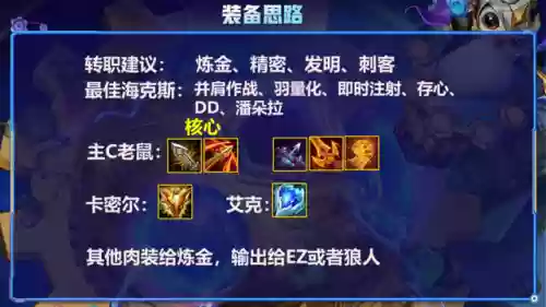冷门阵容老鼠(植物大战僵尸冷门植物)插图7