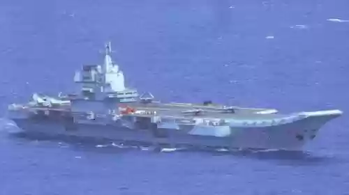 海军军舰阵容(海军有几大舰队)插图2