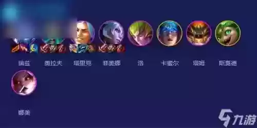 最新卓尔不群阵容(原神4.3版本最强阵容)插图1