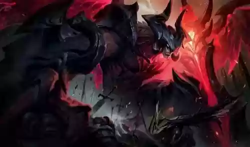 法师剑魔阵容(云顶之弈法师阵容搭配最新)