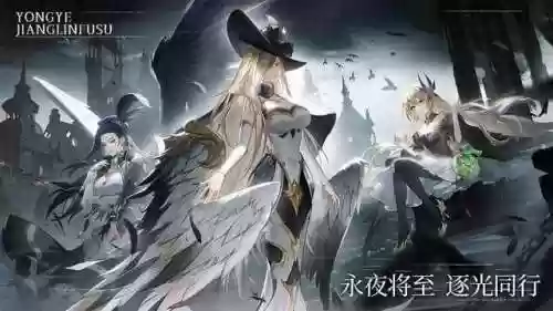 复苏前期阵容(涅槃重生第5阵容搭配图最新)