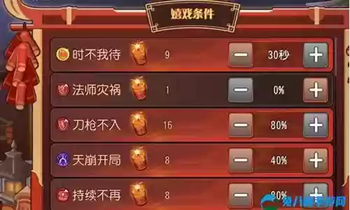 年兽阵容搭配