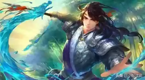 收破烂阵容(率土之滨拆迁阵容大全)插图4 收破烂阵容(率土之滨拆迁阵容大全)插图4