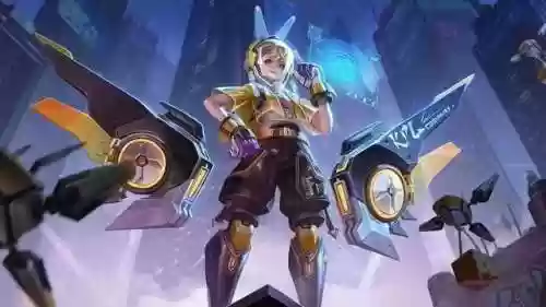 辅助瑶阵容(瑶怎么辅助)插图2