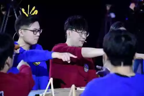 时空暗影阵容(时空裂痕玩什么阵容)插图2