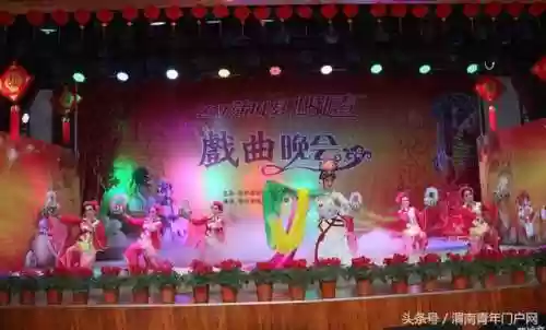 蒲城乐队阵容(西安的乐队有哪些)插图2