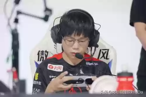 王者小胖阵容(王者职业选手小胖)插图3