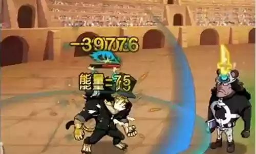 大熊鹰眼阵容搭配