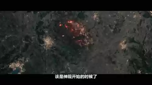 蝗虫宇宙阵容(恐怖的宇宙真相)插图2