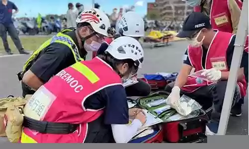 医疗救护队阵容搭配