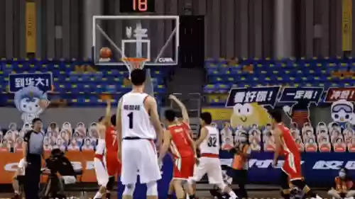 中南篮球阵容(中南大学男篮五虎)插图17