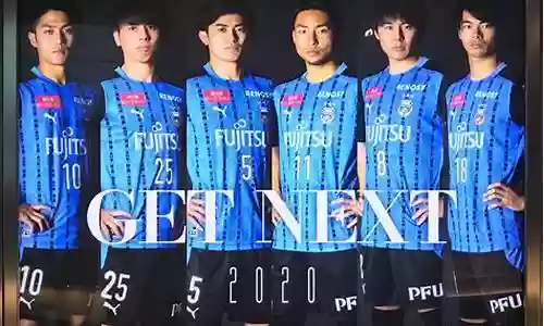 川崎亚冠阵容搭配