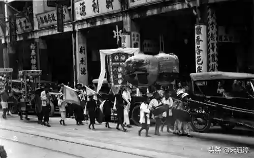 农村圆坟阵容(圆坟需要怎么弄)插图1