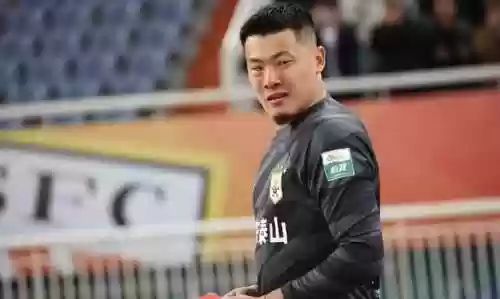 鲁能核心阵容(鲁能球员全部名单)插图5