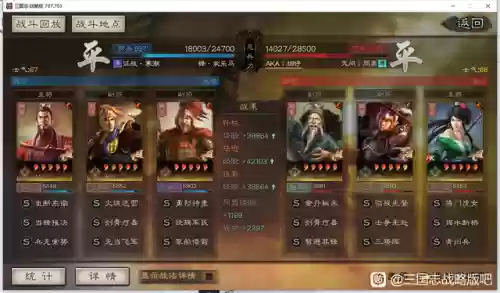 香香开荒阵容(马妹开荒阵容)插图15