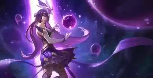 法师成型阵容(王者荣耀全法师阵容)