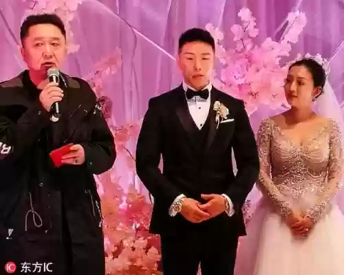 烧饼大婚阵容(最新火烧队阵容)插图2