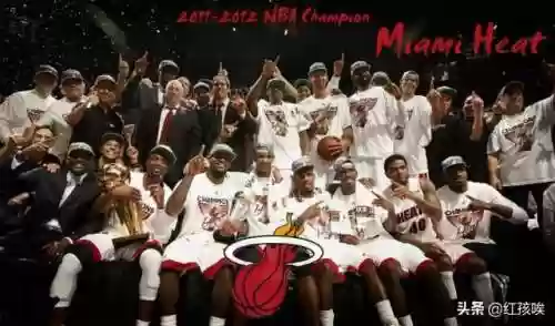 热火2011阵容(2017nba最佳阵容一二三阵)插图1
