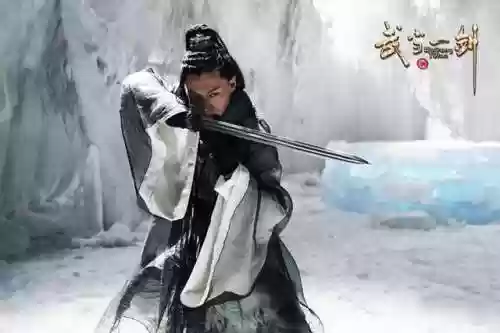 梁羽生武当阵容(新剑侠情缘手游武当技能顺序)插图4