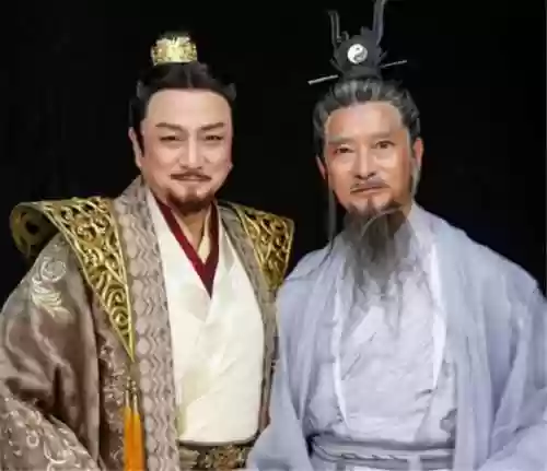 港台神仙阵容(武侠大明星阵容推荐)插图27