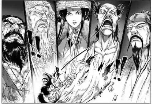 苍天泰坦阵容(小冰冰传奇泰坦阵容搭配)插图12