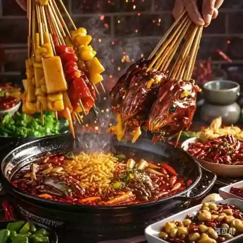 夜宵自创阵容(20款最简单的夜宵)插图4