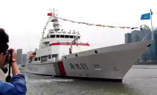 水炮阵容原理(消防水炮工作原理图片)