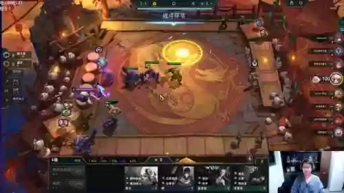 斗士3.5阵容(6斗士配什么阵容主什么好)插图4