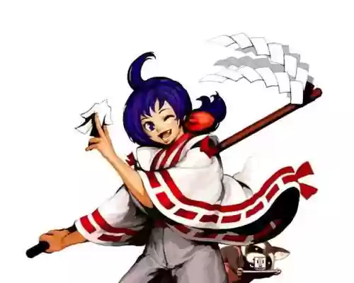 月剑士阵容(华月剑士二出招表)插图44