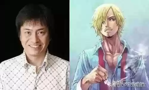 声优最新阵容(文豪野犬声优阵容)插图3