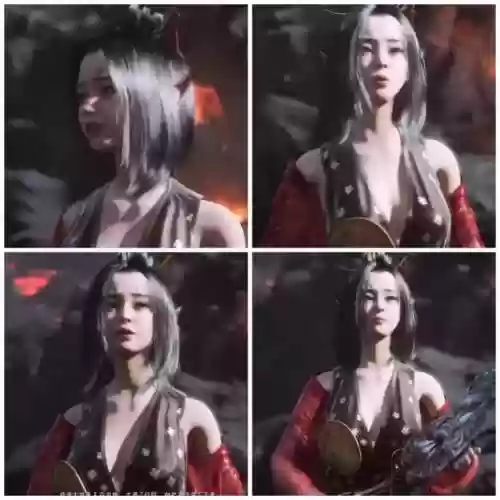 蜘蛛女阵容(土蜘蛛猛火阵容)插图19