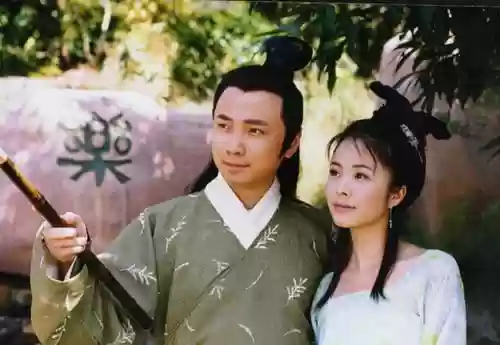 何仙姑阵容(新射雕群侠传最佳五个阵容)