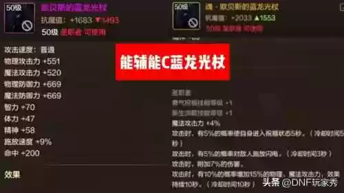 平民奶妈阵容(dnf奶妈最强奶出装)插图2