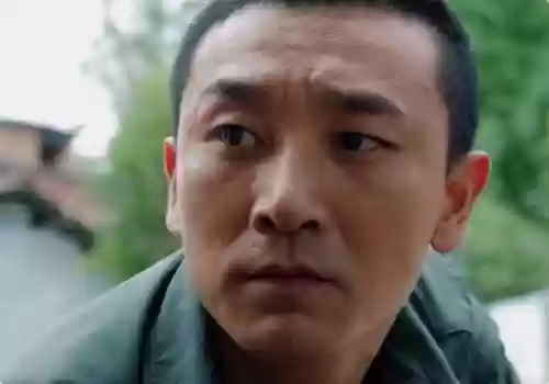狂飙翻拍阵容(狂飙里有哪些人物)插图22