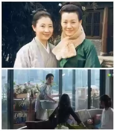 高贵妃阵容(贵人嫔妃等级排序)插图10