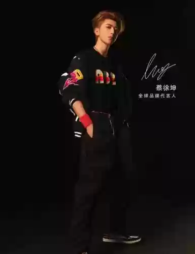 明显代言阵容(明星可以代言两个服装品牌吗)插图7