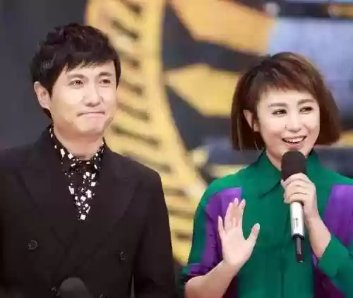 春晚经典阵容(央视春晚主持人阵容发布)插图1