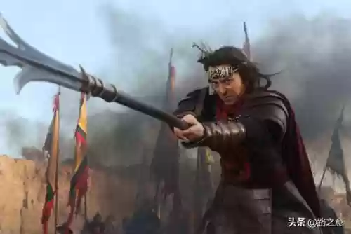 水浒梁山阵容(水浒108将排名及绰号)插图3