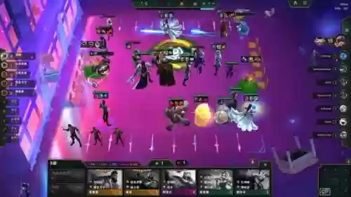 法师7.5阵容(王者模拟战法师阵容)插图11