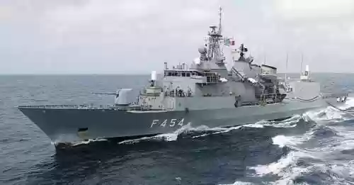 希腊海军阵容(燃烧意志海军王阵容好吗)插图2