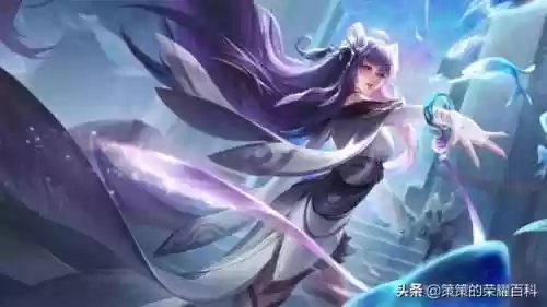 西施对线阵容(西施连招技巧顺序)插图32