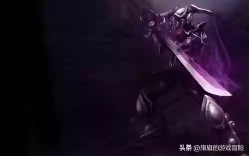 暗影剑士阵容(剑士枪手配什么阵容最新)插图2