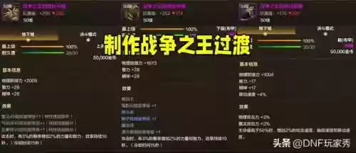 武器阵容过渡(泰拉瑞亚前期最强武器)插图1 武器阵容过渡(泰拉瑞亚前期最强武器)插图1