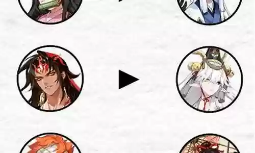 阴阳师傀儡师搭配阵容