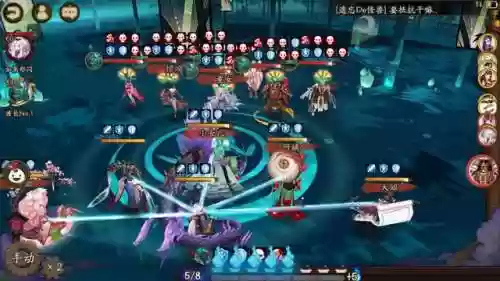 后手鸩阵容(多鸩阵容 都要5技能么)插图2