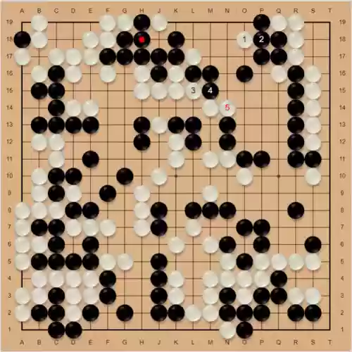 棋谱最强阵容(下棋最新版本最强阵容)插图5