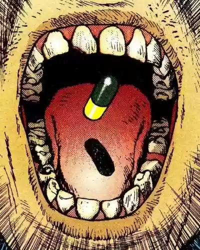 阿基拉原画阵容(基拉祈性格配招)插图1