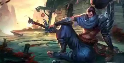 枪剑士阵容(枪手配什么阵容)插图22