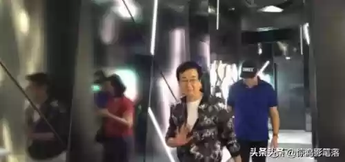 港星大阵容(香港八大大学排名分别是)插图12