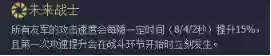 未来羁绊阵容(火影忍者羁绊英雄组合)插图1